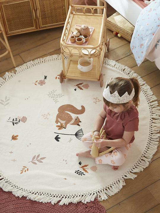 Immagine prodotto Vertbaudet Teppich (125 cm)