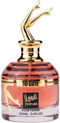 Immagine prodotto Memwa So Cute Eau De Parfum 100ml (Eau de parfum, 100 ml)