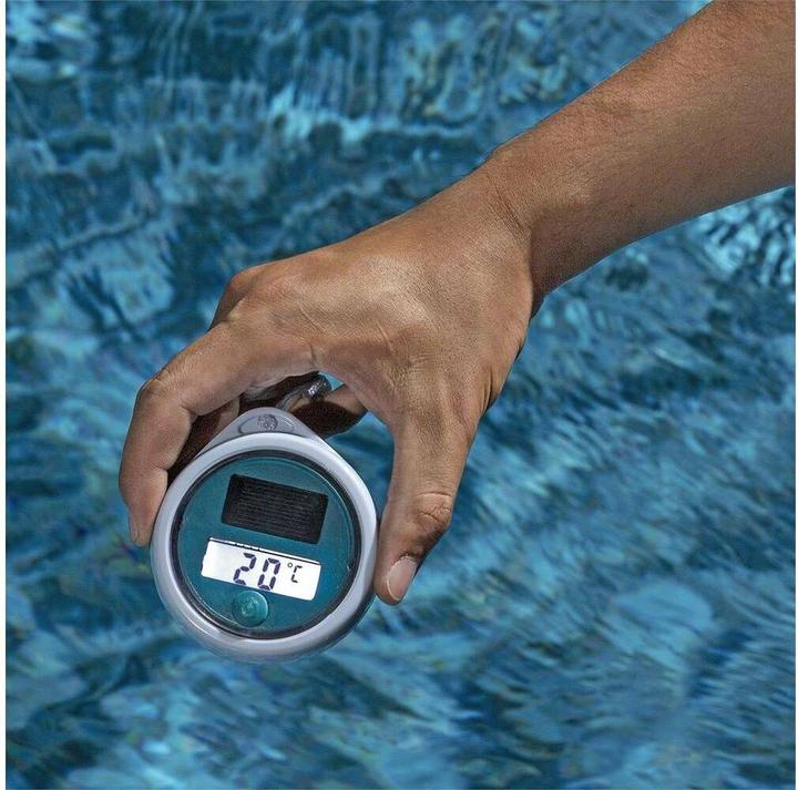 Produktbild Bestway Digital Floating Pool Thermometer