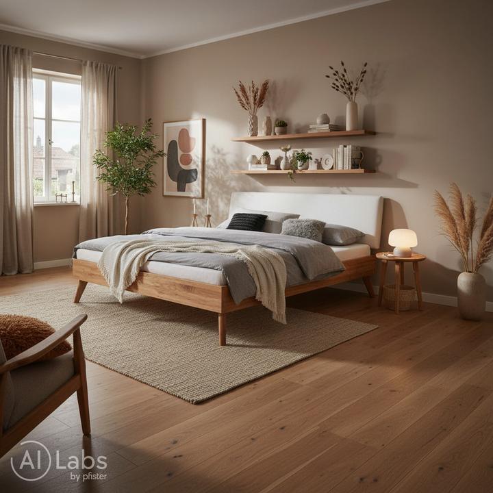 Image du produit Hasena Pesaro 20 (90 x 200 cm)