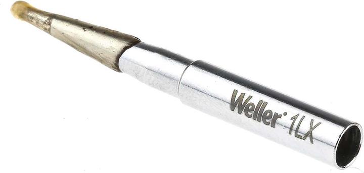 Immagine prodotto Weller Erem XNT 1LX Punta per saldatore, a scalpello, 0,2 mm, per WP 65, WTP 90, WXP 65, WXP 90 (Punta di saldatura)