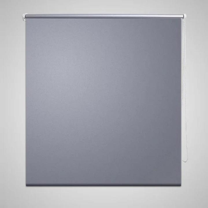 Produktbild vidaXL Verdunkelungsrollos (40 x 100 cm)