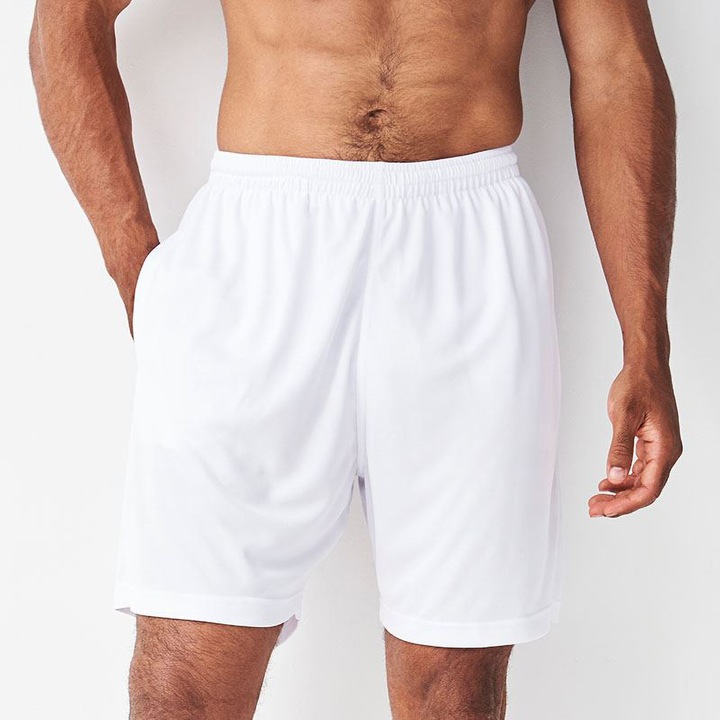 Actual product image Awdis SportShorts Sports trousers (L)