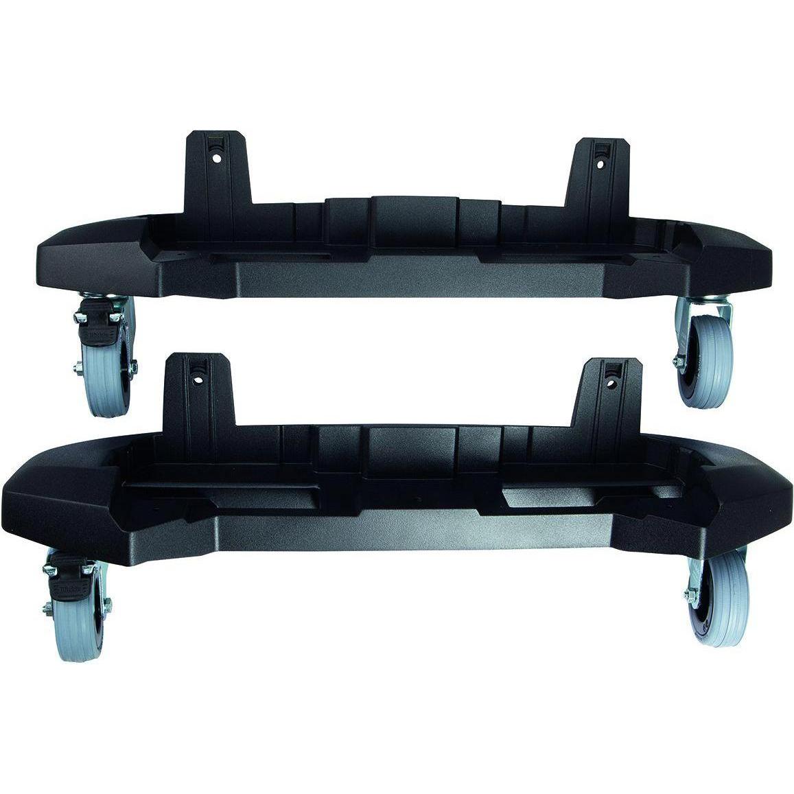 Gedore 1110 WMR 23 Rollerkufen-Paar für WorkMo B2+B3 (150 kg) (2954397)