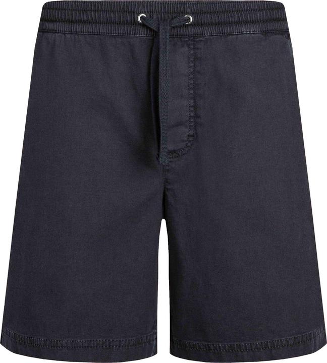 Actual product image Weird Fish Mens Weston Canvas Shorts (40)