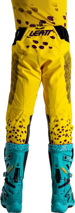 Produktbild Leatt Pant Moto 5.5 I.K.S. V25 (Herren, S)
