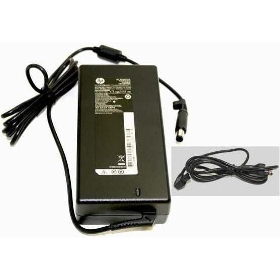 Thumbnail - HP Netzteil - 130 Watt - für Point (130 W), Notebook Netzteil
