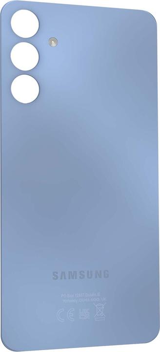 Produktbild Samsung Akkudeckel Galaxy A15 4G Service Pack (Abdeckung)