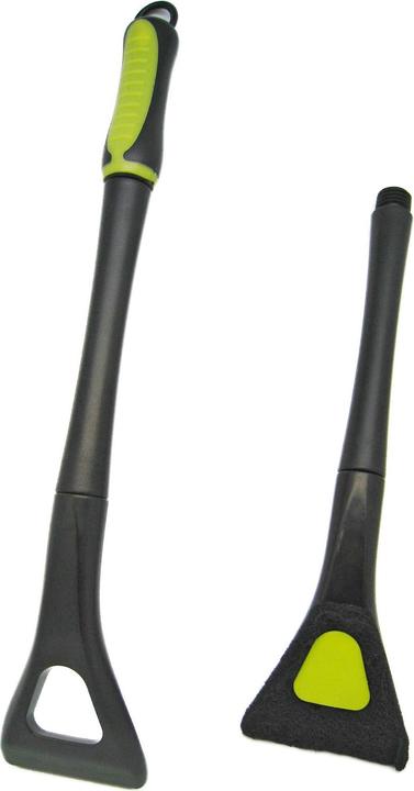 Image du produit Amazonas World Nettoyeur de pare-brise Set 2en1 (Nettoyage de l'aquarium, Brosse à récurer)