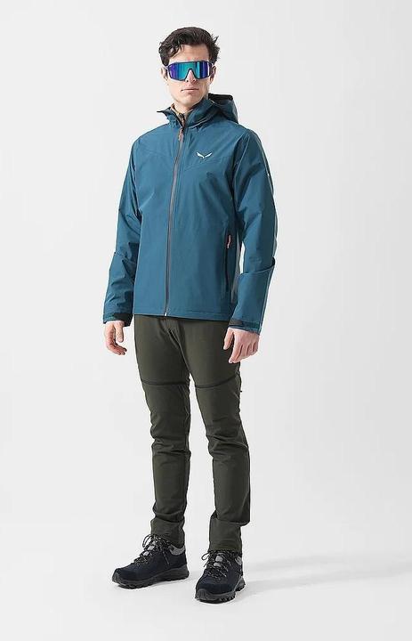 Produktbild Salewa Puez Aqua 4 PowerTex 2.5L Jacket (54, XXL)
