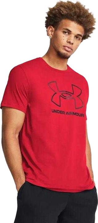 Produktbild Under Armour Foundation TShirt (M)