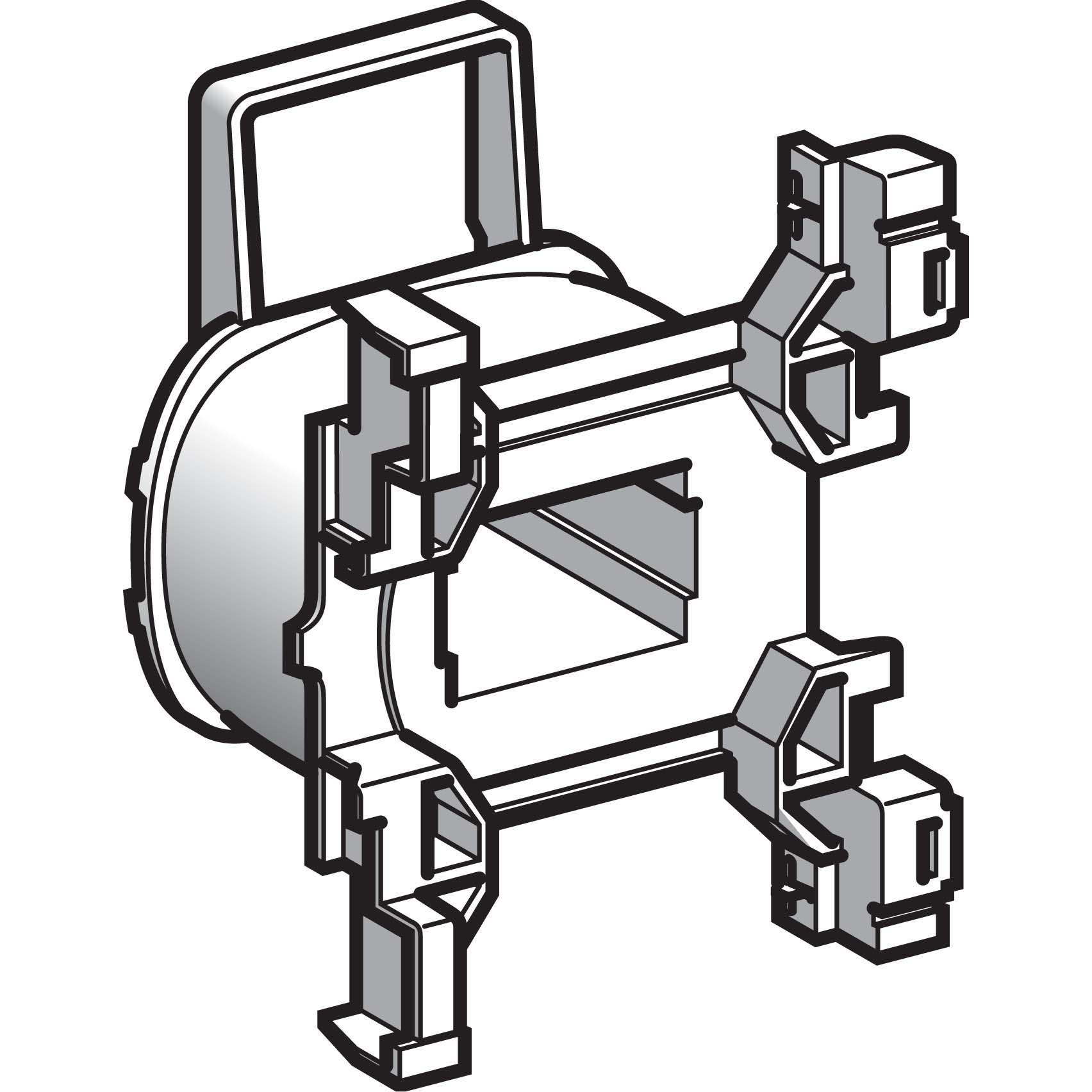 Thumbnail - Schneider Electric Schützspule 230VAC, Automatisierung