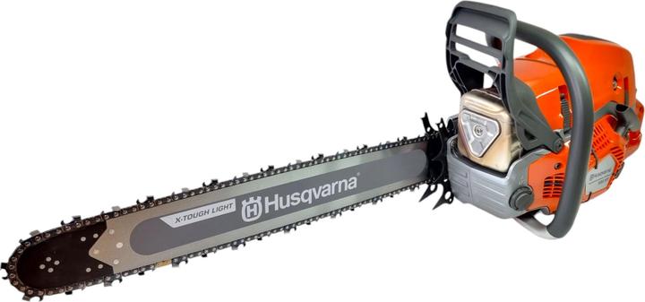 Husqvarna 592XP X-Torq (Scie à chaîne à essence)