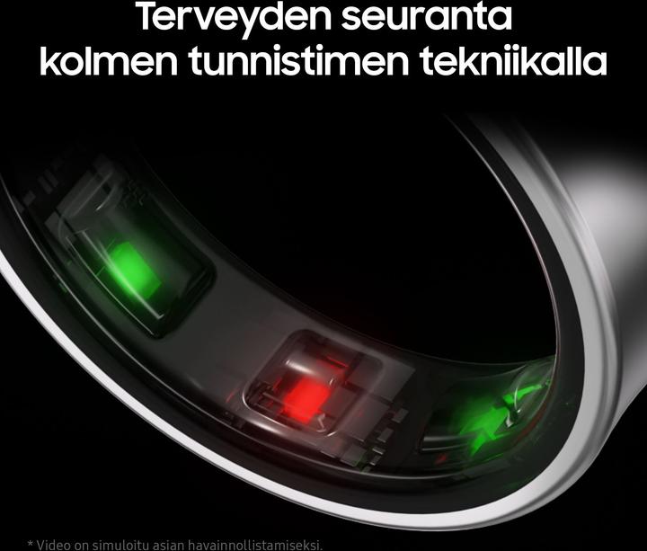 Productafbeelding Samsung SM-Q515 (15, Zilver)