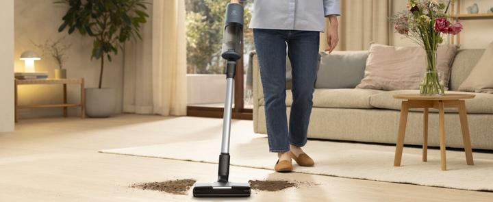 Actual product image Electrolux EP61CB21OG