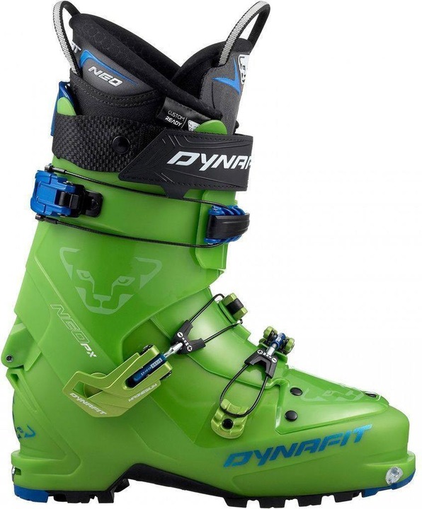 Produktbild Dynafit Neo PX Green Blue 2016 (30)