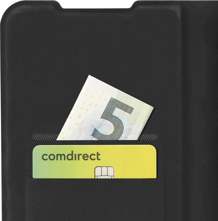 Actual product image Hama Booklet DP Redmi A5 sw (Xiaomi Redmi A5 4G)