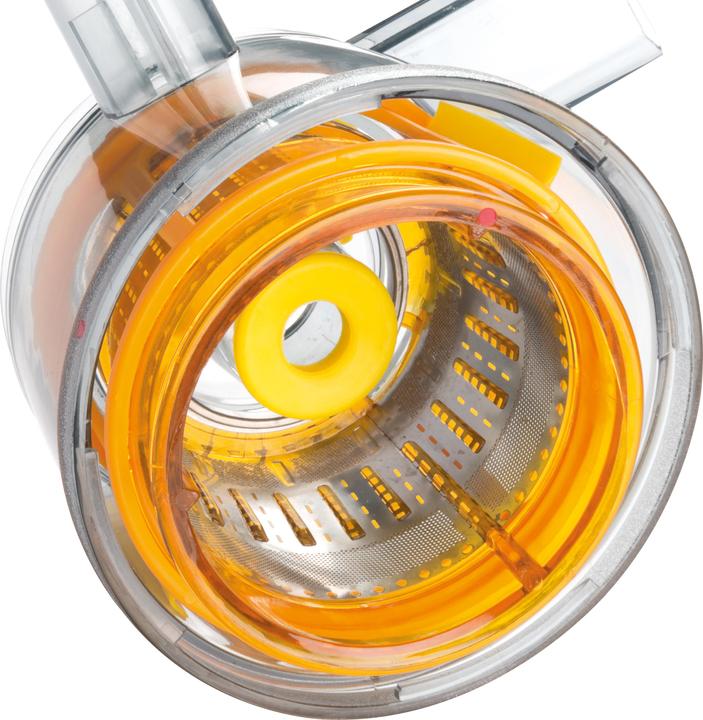 Actual product image Trebs Comfortjuicer