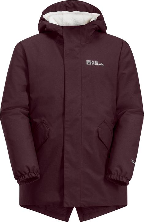 Immagine prodotto Jack Wolfskin Giacca da bambina Cosy Bear (152)