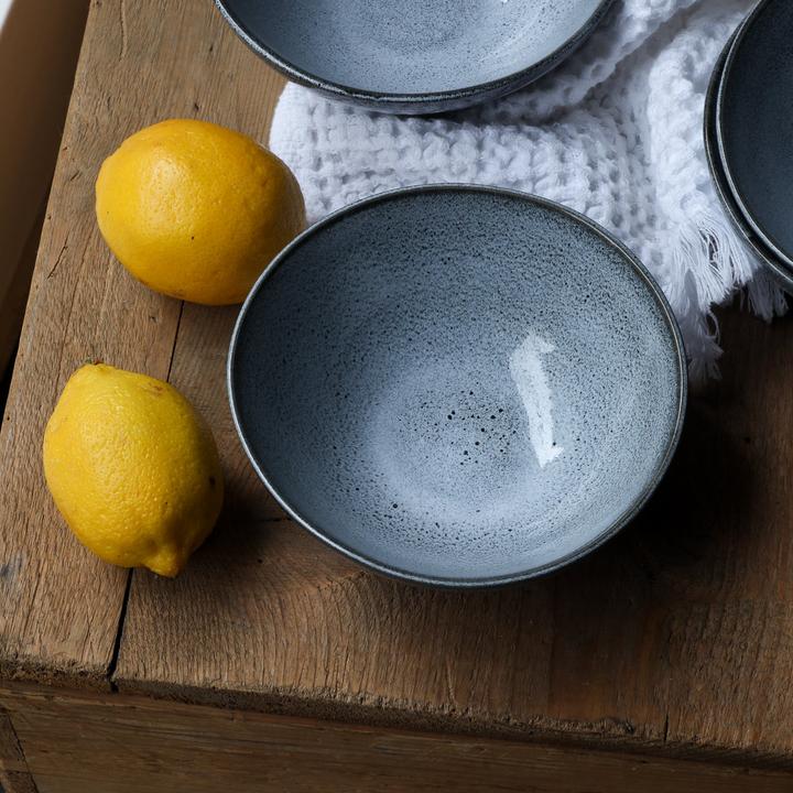 Produktbild Atelier Agave Müesli Bowl Blue Sand (16.50 cm, 0.60 l, 1 x)