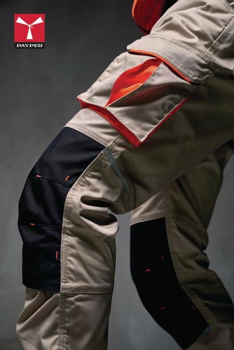 Produktbild Payper Bundhose NEXT 400 (56)
