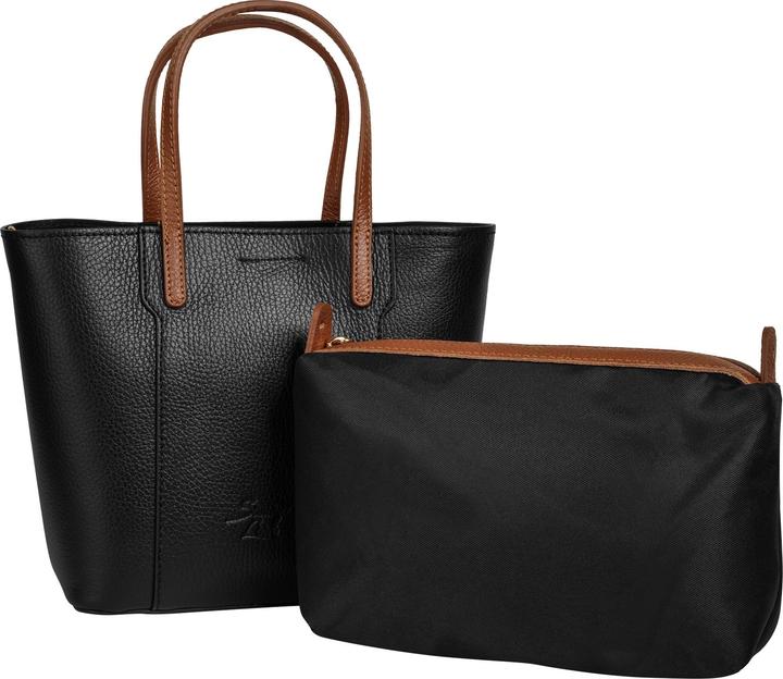Immagine prodotto Samantha Look Handtasche echt Leder Damen