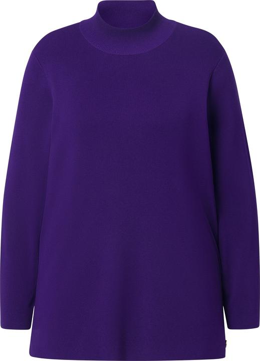 Violet foncé