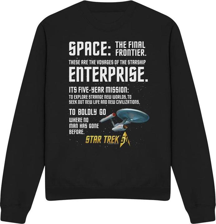 Immagine prodotto Intro Felpa Adulto Unisex (L)