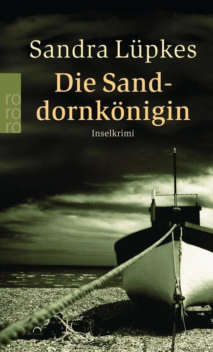 Produktbild Die Sanddornkönigin (Deutsch, Sandra Lüpkes, 2005)