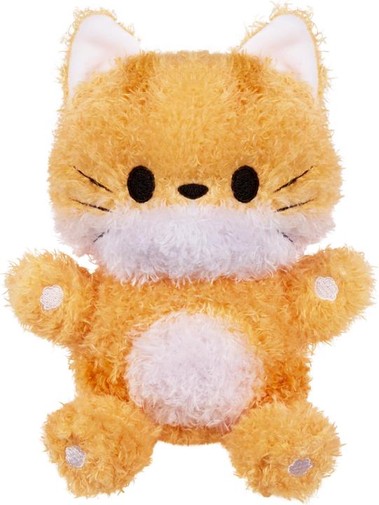 Productafbeelding Fluffie Stuffiez Fluffie Stuffiez Klein Pluche (assorti - 1 stuk) (33.02 cm)