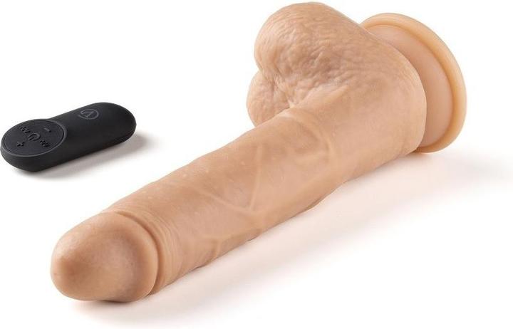 Immagine prodotto Virgite Vibratore realistico su e giù
