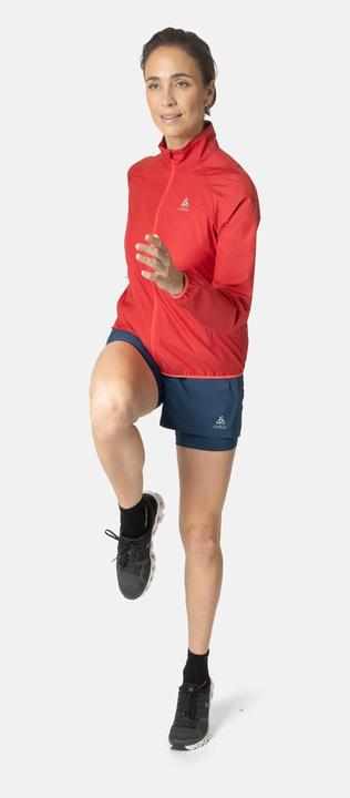 Actual product image Odlo Jacket ESSENTIAL LIGHT (S)