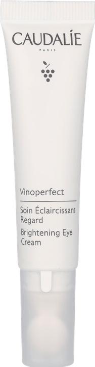 Image du produit Caudalie Soin Eclairciss Regard (Crème pour les yeux, 15 ml, Jour + nuit)