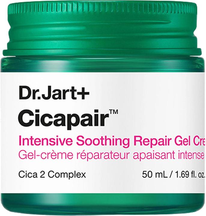 Dr. Jart+ Dr.Jart+ Cicapair Intense Soothing Repair Gel Crème (50 ml, Crème de jour)