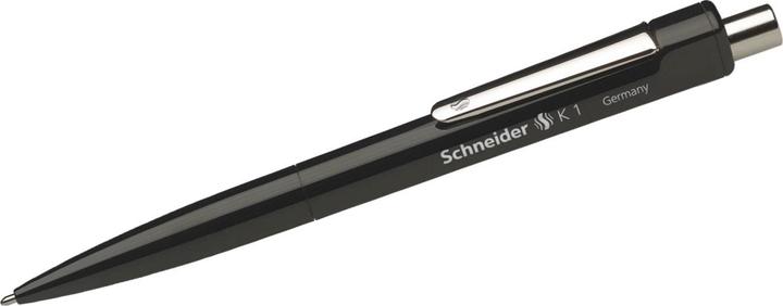 Produktbild Schneider Kugelschreiber K1 20 Stück, Blau (Blau, 20 x)