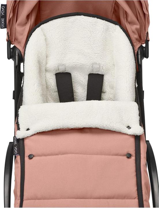Produktbild Stokke YOYO Fusssack