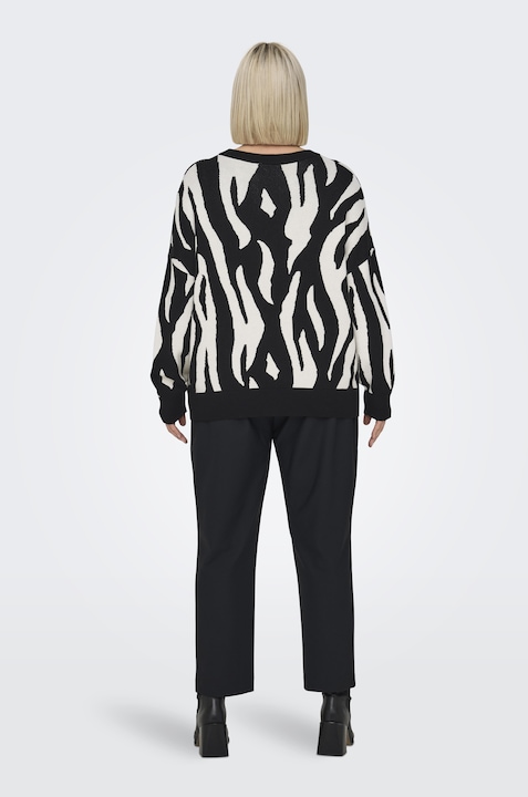 Image du produit Only CARMONTANA Strickpullover Strickpullover (L)