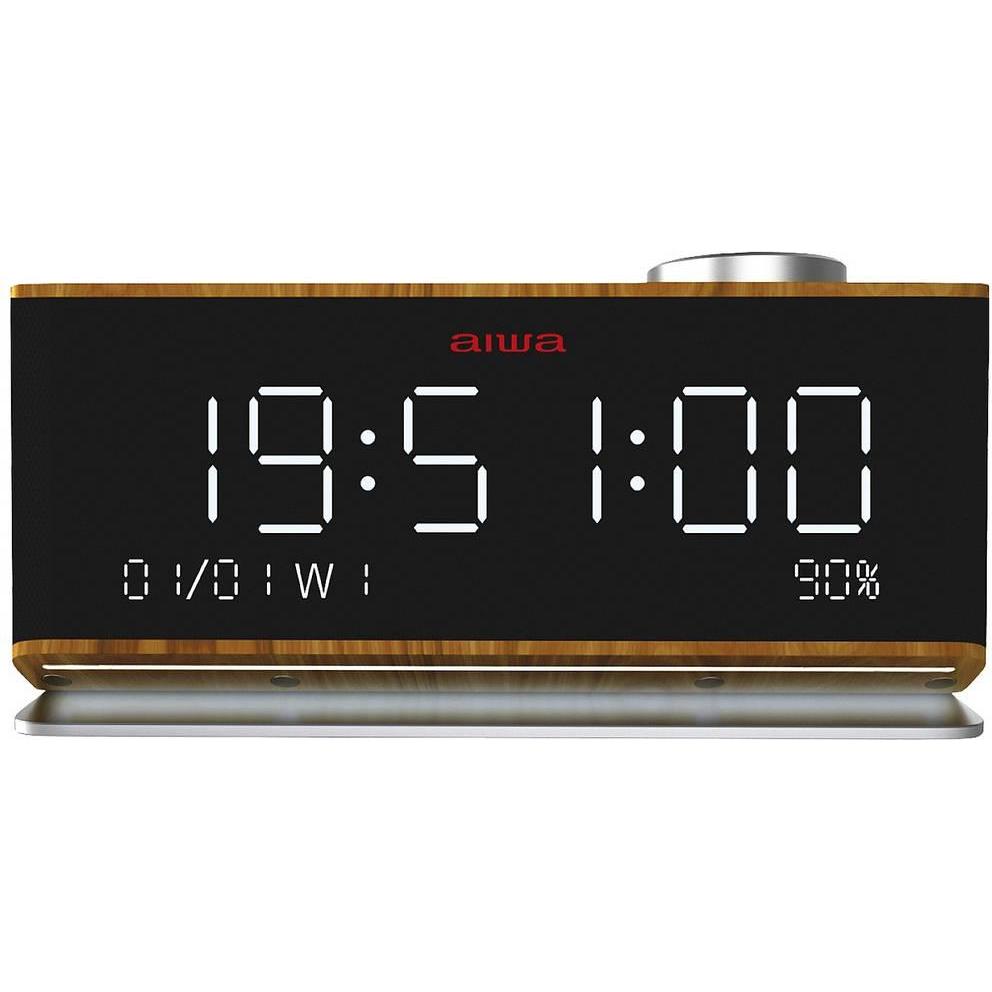 Aiwa, Wecker, Cr-90bt