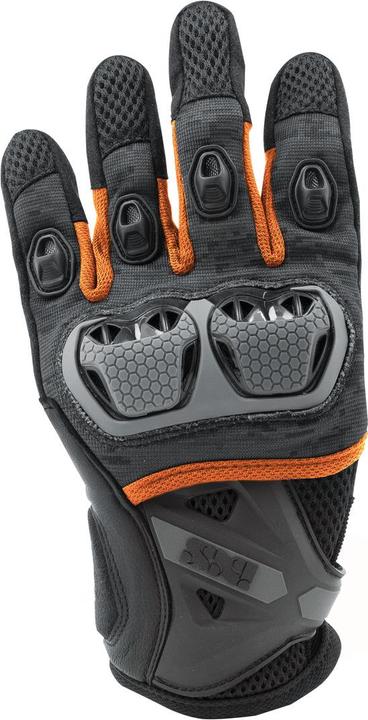 Actual product image iXS Montevideo Air S (Men, S)