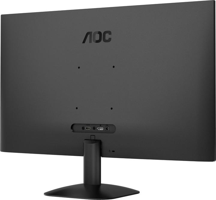 Image du produit AOC Q27B35S3 IPS Monitor,,, HDMI, DisplayPort (2560 x 1440 pixels, 27")