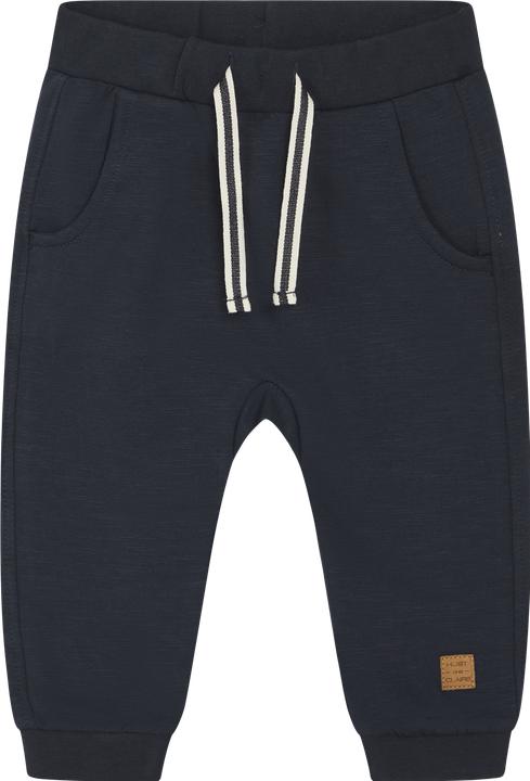 Produktbild Hust and Claire Baby Jogginghose Georgey night (68)