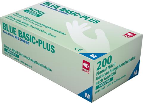 STARBLUE PLUS - Med Consulting
