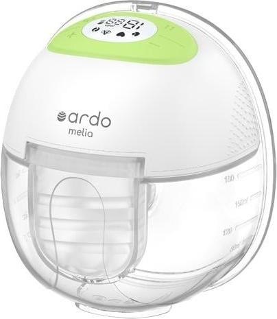 Immagine prodotto Ardo Melia, tiralatte elettrico portatile doppio