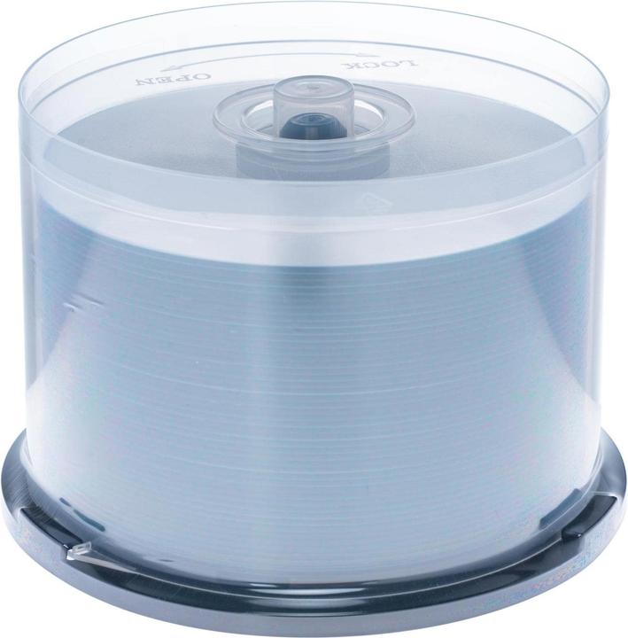 Produktbild Primera CD-R (50 x)