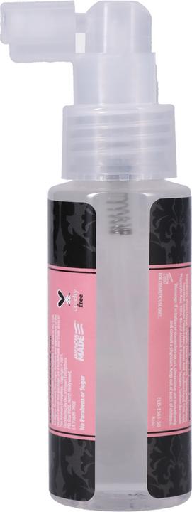 Produktbild Doc Johnson GoodHead™ Juicy Head Dry Mouth Spray - Pink Lemonade (59 ml)
