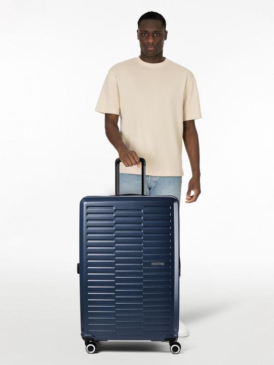 Actual product image American Tourister Sunset Hills 4 Rollen Trolley L 74.5 cm (101 l)