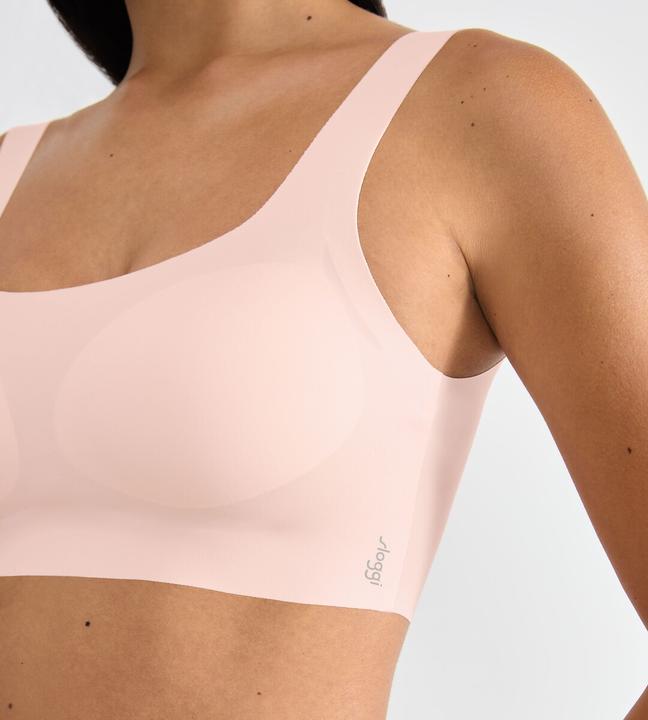 Produktbild Sloggi Bustier Blue ZERO Feel 20 (Einzelpack, S)
