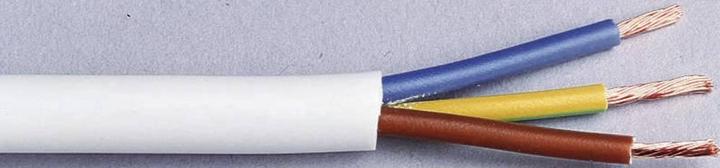 Produktbild Lapp Schlauchleitung HVVF (10 m)