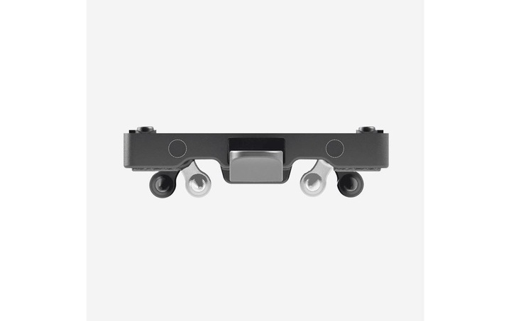 Immagine prodotto Racktime Piastra adattatore Snap-it