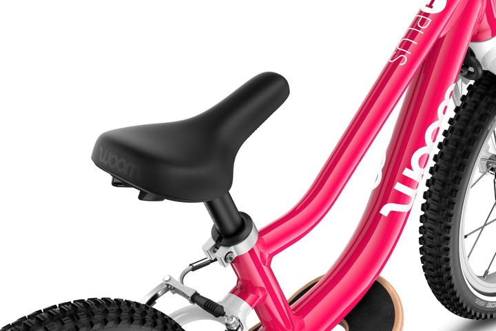 Produktbild woom - Go 1 Plus (14")